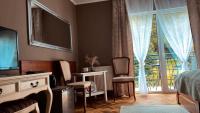 Habitación Doble con balcón