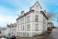 Cozy Apartment in Central Alesund Close to Everything - Chambres d’hôtes Ålesund
