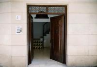 El Marqués San Juan - B&B Málaga