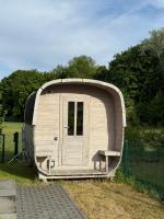 Hyggely Marie Sophie - B&B Wandlitz