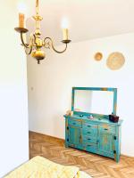 Stylish and Funky flat in the heart of Debrecen - B&B Debrecen