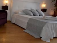 Suite Monteverdi - B&B Florence