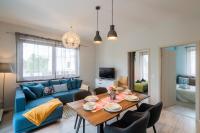 Fox apartman A11 - B&B Zamárdi