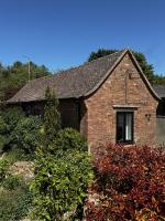 The Old Exchange - B&B Wimborne Minster