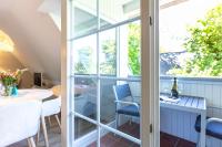 Landhaus Butt 05 - Ferienwohnung Ostseebad Ahrenshoop