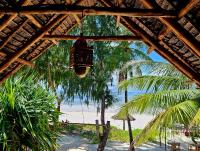 Evergreen Bungalows - Chambres d’hôtes Bwejuu