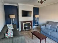 Peggy's Place - Chambres d’hôtes Swinford