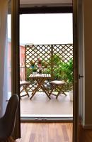 Civico 68 - Holiday House - B&B Salerno