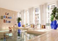 Résidence Services Séniors MONTANA CHARTRES - B&B