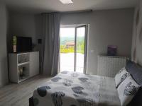 Studio with Lake View