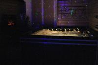 Love Room La Crèche Romantique - Chambres d’hôtes Bogny-sur-Meuse