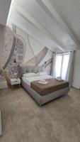 Deluxe Tweepersoonskamer met Balkon