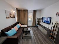 Apartmán Helena pod Klínovcem - Ferienwohnung