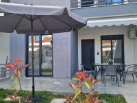 Aelia Blu 1 - B&B Ofrínion