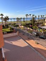 apartamento vista al mar - Chambres d’hôtes