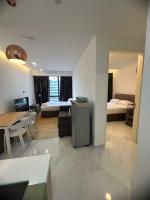 Junior Suite für Familien
