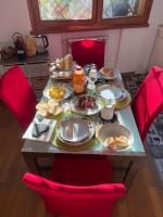 Villa Domus Roma - Ferienwohnung Rom