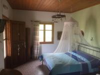 Hakuna Matata - B&B Skála Eresoú