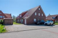 Die Drei - Ferienwohnung Norden
