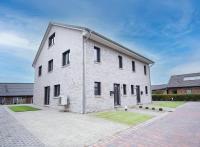 Wackenhuus 4 Albersdorf - Bed and Breakfast Albersdorf