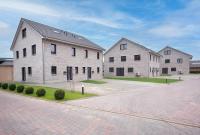 Wackenhuus 4 Albersdorf - B&B Albersdorf