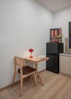 Habitación Doble Económica