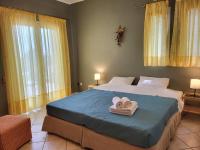 Villa 1 Chambre