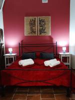 CASA VACANZA DI VIA GIACALONE - B&B Palermo