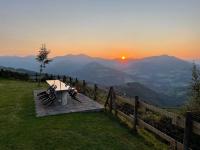 Charmante maison en pleine montagne basque - B&B Saint-Jean-Pied-de-Port