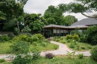 Dragon Mountain Home in Ninh Binh - B&B