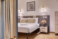 Studio apartment 2 with private kitchenette at the New Casa Vittoria by SF Homes - Chambres d’hôtes