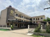 Phuviewplace Hotel - โรงแรมภูวิวเพลส - Ferienwohnung