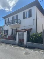 Casa Garibaldi with Parking - B&B