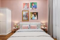 Grand Apartment - B&B