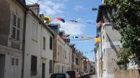 Superbe 3 ch avec ascenseur parking hyper centre Trouville - Ferienwohnung Trouville-sur-Mer
