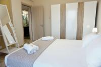 Lina's view apartment - Bed and Breakfast Palaió Tsiflíki