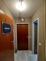 Apartment Classic - Bed and Breakfast Jülich