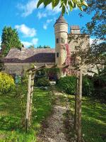 Maison Grise - B&B Saint-André-dAllas