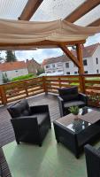 Ferienwohnung Regina - Chambres d’hôtes Undenheim
