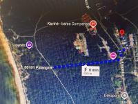 Nemirsetos Provansas - B&B Palanga
