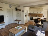 Ferienwohnungen Hof Seewind - Urlaub direkt an der Nordsee - B&B Esens