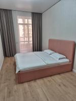 Хорошая евро двушка возле ASTANA VISION - B&B