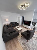 Premium Apartment - Bed and Breakfast