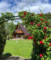 Domki pod Skałką - B&B Baligród