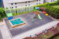 Apartament Rynarzewska 3 - Grunwald - Ferienwohnung Posen