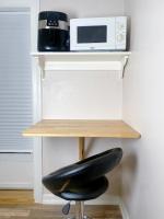 Chambre Simple
