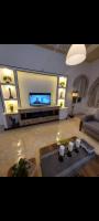 Central Jabal Alweibdeh - B&B Ammán