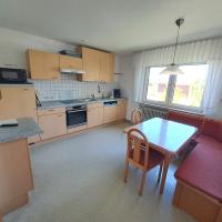 Monteurwohnung Ferienhof Arold - B&B Creglingen