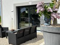 La Champoternoise - Ferienwohnung Belval-sous-Châtillon