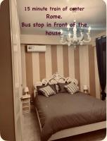 UMA Home - Ferienwohnung Rom